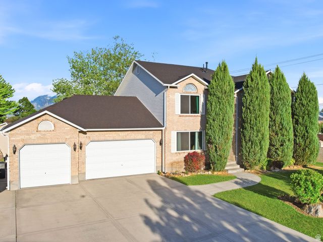 9787 S GARDEN GLEN RD, South Jordan, UT 84095
