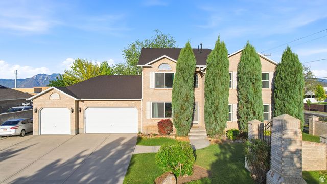 9787 S GARDEN GLEN RD, South Jordan, UT 84095
