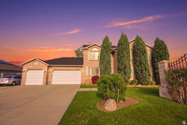 9787 S GARDEN GLEN RD, South Jordan, UT 84095