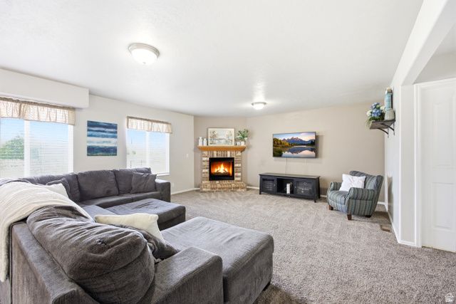 9787 S GARDEN GLEN RD, South Jordan, UT 84095