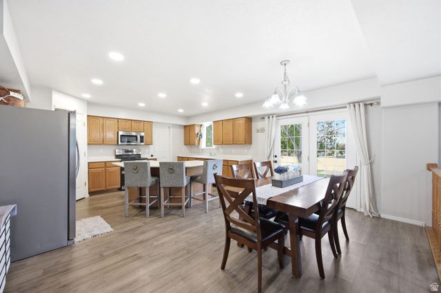 9787 S GARDEN GLEN RD, South Jordan, UT 84095