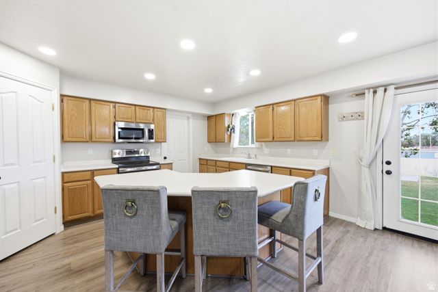 9787 S GARDEN GLEN RD, South Jordan, UT 84095