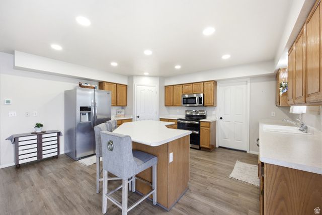 9787 S GARDEN GLEN RD, South Jordan, UT 84095
