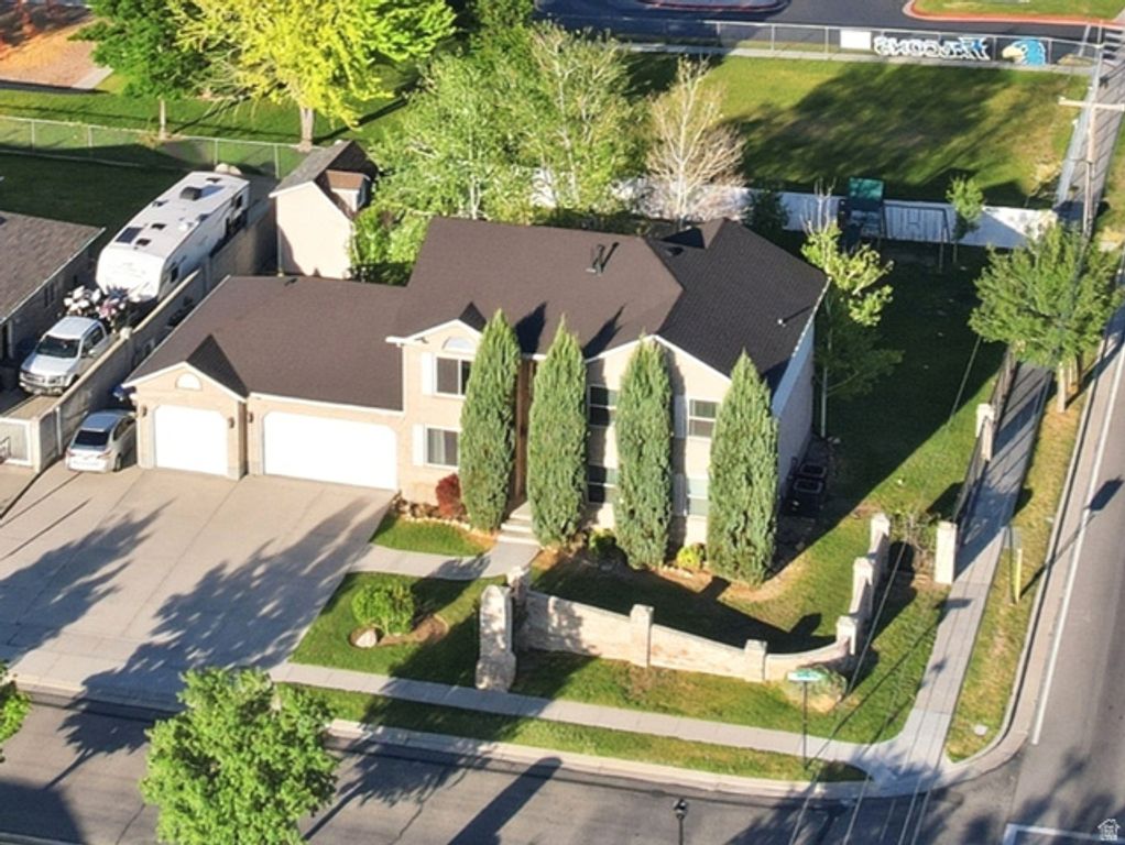 9787 S GARDEN GLEN RD, South Jordan, UT 84095