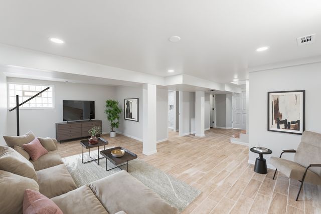 7639 S Ada Street, Chicago, IL 60620