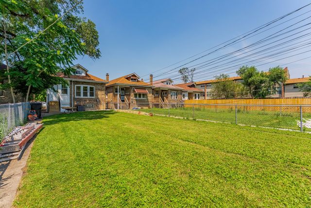 7639 S Ada Street, Chicago, IL 60620