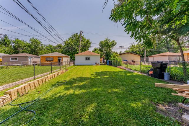 7639 S Ada Street, Chicago, IL 60620