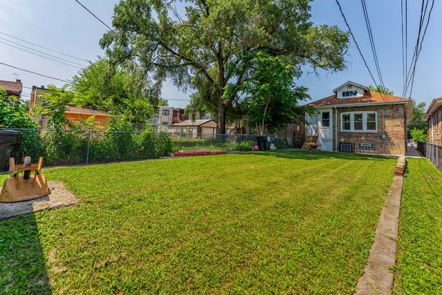 7639 S Ada Street, Chicago, IL 60620