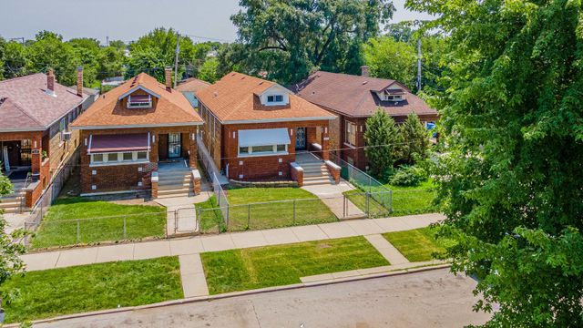 7639 S Ada Street, Chicago, IL 60620