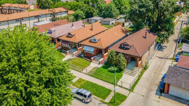 7639 S Ada Street, Chicago, IL 60620