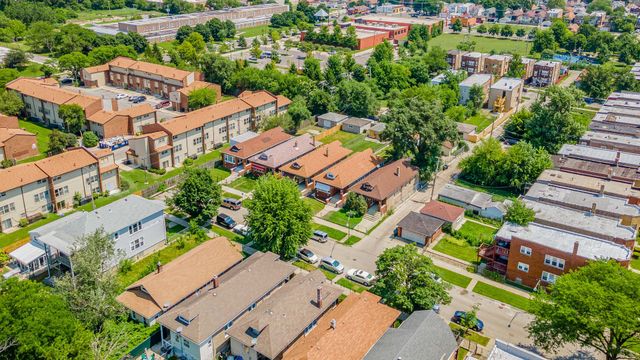 7639 S Ada Street, Chicago, IL 60620