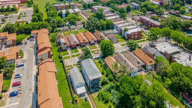 7639 S Ada Street, Chicago, IL 60620