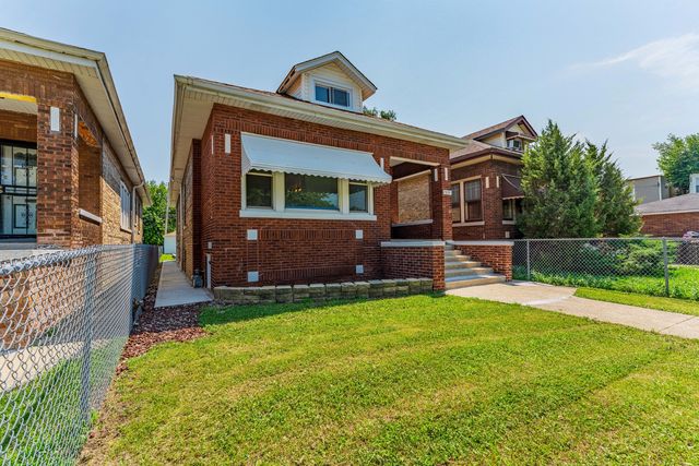 7639 S Ada Street, Chicago, IL 60620