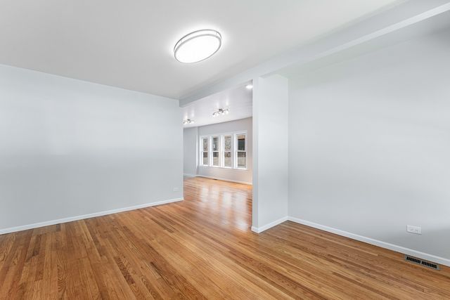 7639 S Ada Street, Chicago, IL 60620