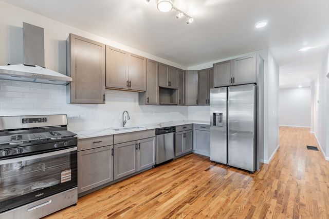 7639 S Ada Street, Chicago, IL 60620