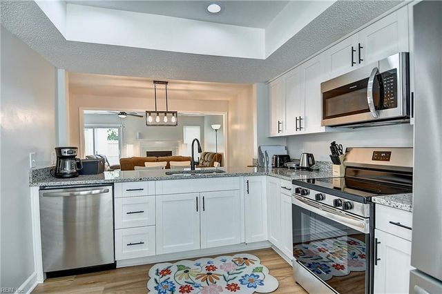 770 Spence CIR, Virginia Beach, VA 23462