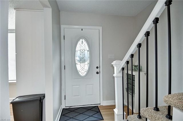 770 Spence CIR, Virginia Beach, VA 23462
