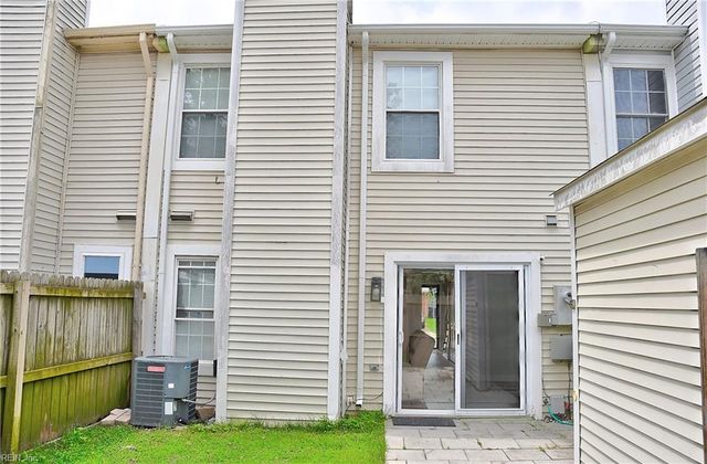 770 Spence CIR, Virginia Beach, VA 23462