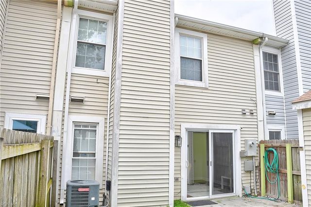 770 Spence CIR, Virginia Beach, VA 23462