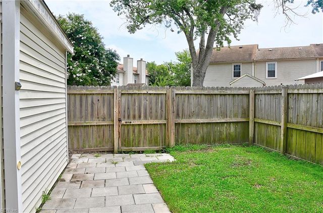 770 Spence CIR, Virginia Beach, VA 23462