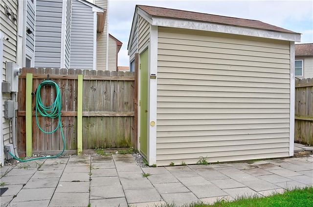 770 Spence CIR, Virginia Beach, VA 23462
