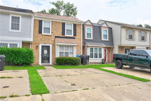 770 Spence CIR, Virginia Beach, VA 23462
