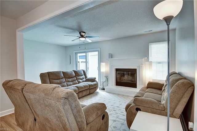 770 Spence CIR, Virginia Beach, VA 23462