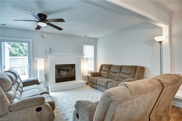 770 Spence CIR, Virginia Beach, VA 23462