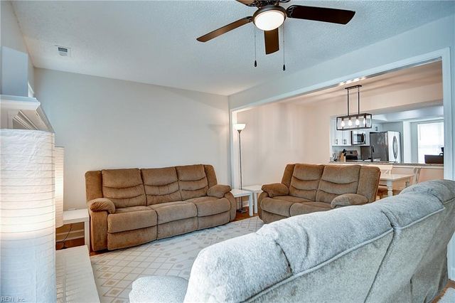 770 Spence CIR, Virginia Beach, VA 23462