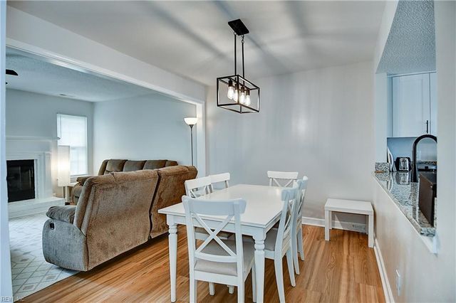 770 Spence CIR, Virginia Beach, VA 23462