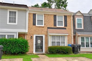 770 Spence CIR, Virginia Beach, VA 23462