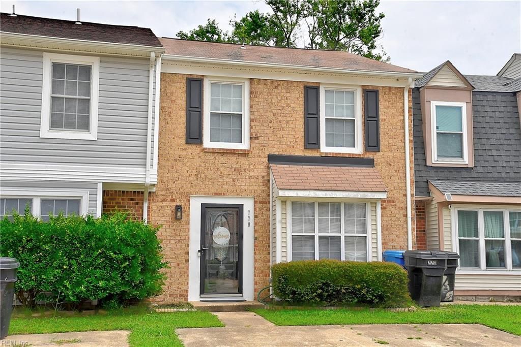 770 Spence CIR, Virginia Beach, VA 23462
