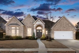 17406 Orchid Falls Lane, Conroe, TX 77302