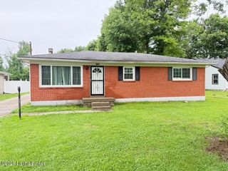 9741 Mason Ln, Fairdale, KY 40118