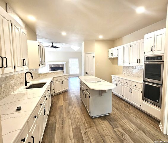 21017 HICKORY BEND, Garden Ridge, TX 78266