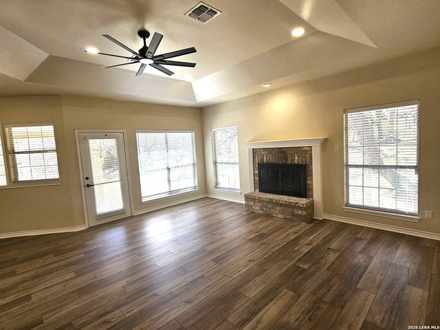 21017 HICKORY BEND, Garden Ridge, TX 78266