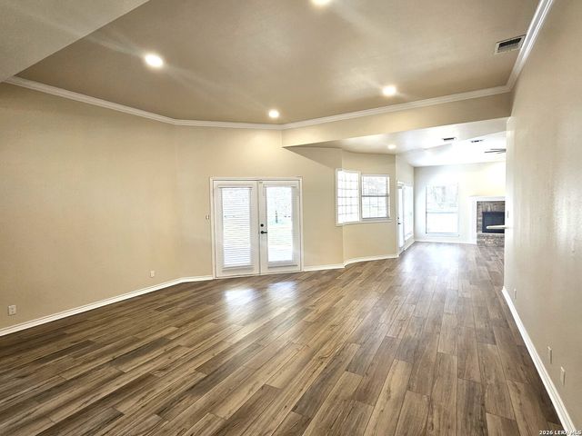 21017 HICKORY BEND, Garden Ridge, TX 78266