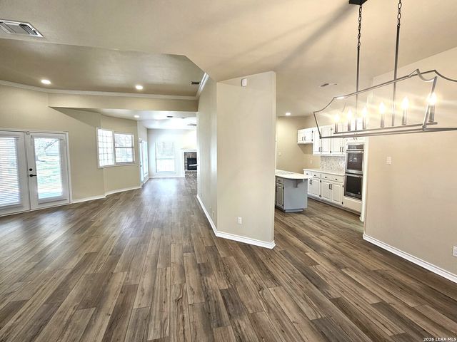 21017 HICKORY BEND, Garden Ridge, TX 78266