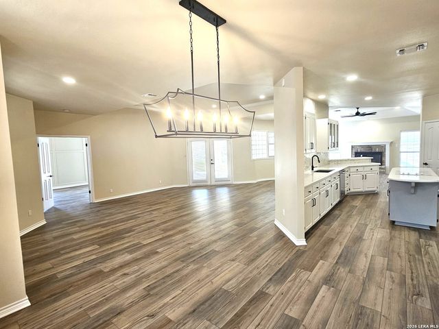 21017 HICKORY BEND, Garden Ridge, TX 78266