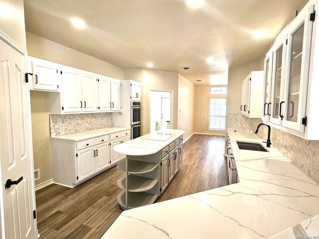 21017 HICKORY BEND, Garden Ridge, TX 78266