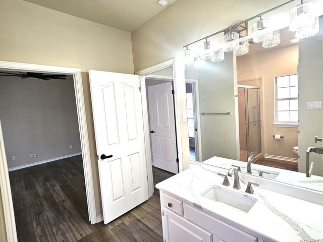 21017 HICKORY BEND, Garden Ridge, TX 78266