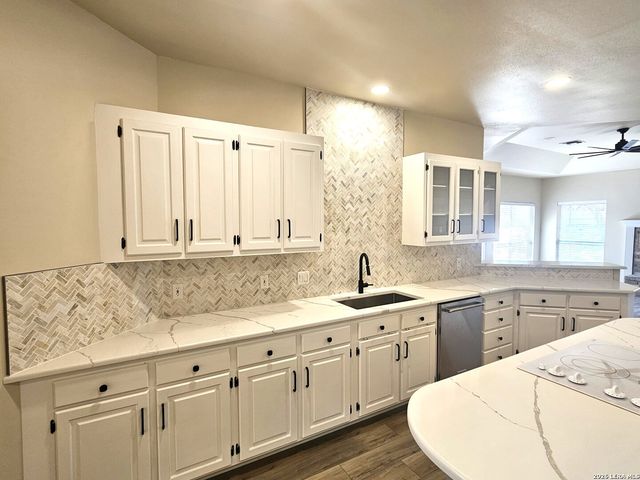 21017 HICKORY BEND, Garden Ridge, TX 78266