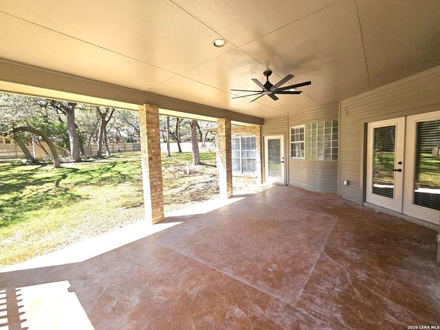 21017 HICKORY BEND, Garden Ridge, TX 78266