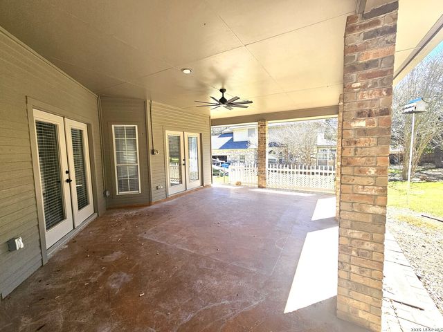 21017 HICKORY BEND, Garden Ridge, TX 78266