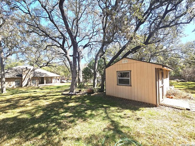 21017 HICKORY BEND, Garden Ridge, TX 78266