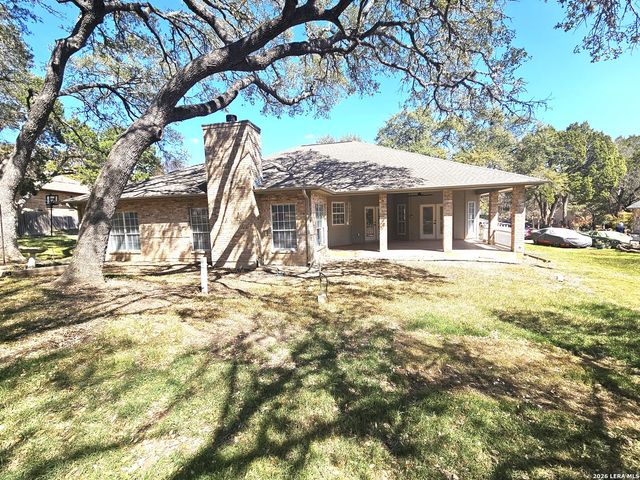 21017 HICKORY BEND, Garden Ridge, TX 78266