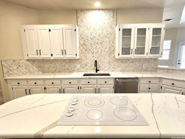 21017 HICKORY BEND, Garden Ridge, TX 78266