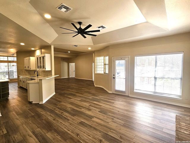 21017 HICKORY BEND, Garden Ridge, TX 78266