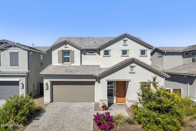 5120 E HELENA Drive, Scottsdale, AZ 85254