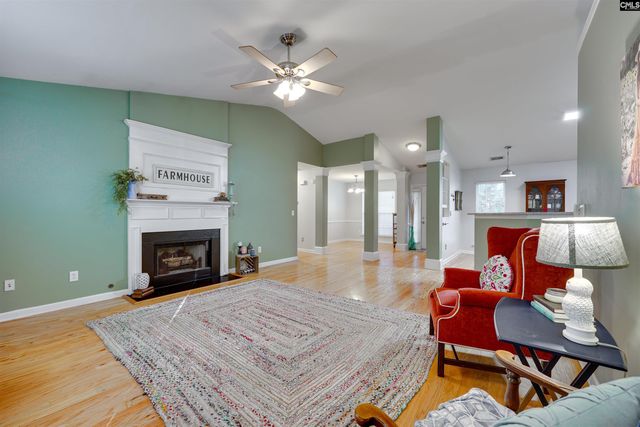 300 Tisbury Court, Lexington, SC 29072
